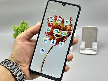 cyber x: Redmi, Redmi 14C, Б/у, 128 ГБ, цвет - Черный, 2 SIM — 3