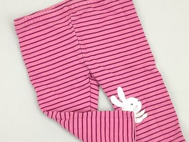 legginsy comfort lux oysho: Leggings, Topomini, 12-18 months, condition - Good