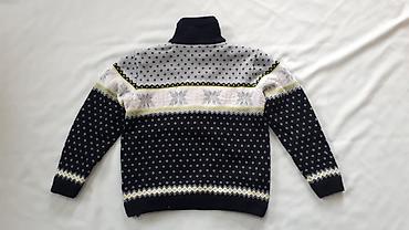 pravo srce: Original CMP Made in Tunis džemper za dečake. Džemper je u dobrom — 2