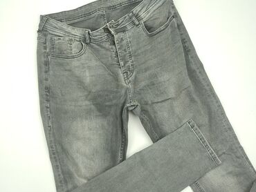 Trousers: Jeans for men, L (EU 40), Denim Co, condition - Good