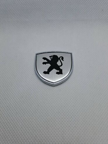Tuning oprema: Samolepljivi metalnI stiker za automobil - PEUGEOT MetalnI stiker za na lalafo.rs — 11 Tuning oprema: Samolepljivi metalnI stiker za automobil - PEUGEOT MetalnI stiker za — 11