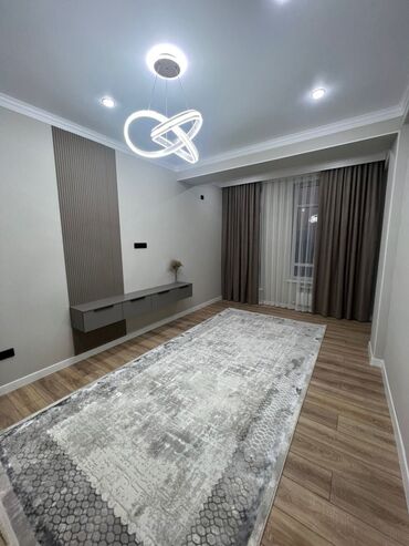 Продажа квартир: 1 комната, 39 м², Элитка, 11 этаж, Евроремонт at lalafo.kg — 6 Продажа квартир: 1 комната, 39 м², Элитка, 11 этаж, Евроремонт — 6