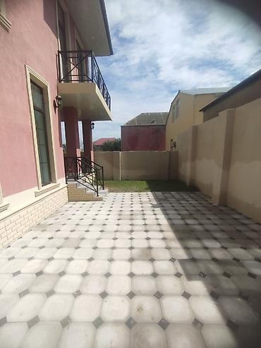 Həyət evləri və villalar: 4 otaqlı, 155 kv. m, Kredit var, Yeni təmirli — 3