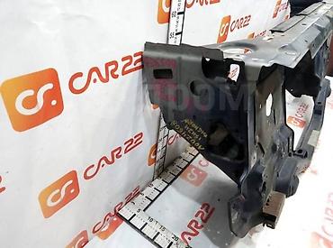 ope: Isuzu, 2001 г., Б/у, Оригинал — 7