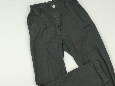 terranova spodnie jeansy damskie: Jeansy damskie, Terranova, XS