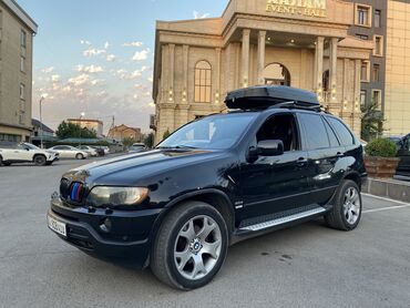 бмв самурай черный: BMW X5: 2003 г., 3 л, Автоматтык, Дизель, Кроссовер