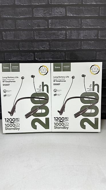 ugreen hitune max5c: Беспроводные наушники-гарнитуры HOCO (шея‑бенд) Варианты моделей по — 3
