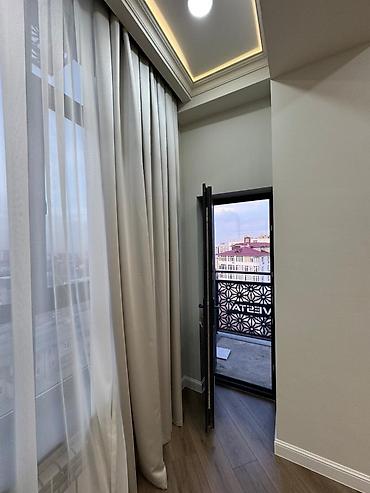 Продажа квартир: 2 комнаты, 74 м², Элитка, 9 этаж, Дизайнерский ремонт — 11