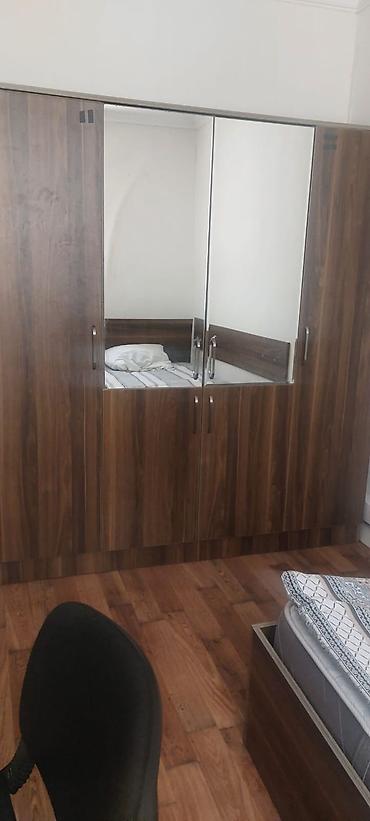 Tibbi geyim: Dolablar satılır — 3