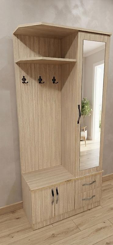 Dəhliz dolabları: Dehliz dolabı, Hün:2, En:90, Derinlik:37. Real alıcı elaqe — 1