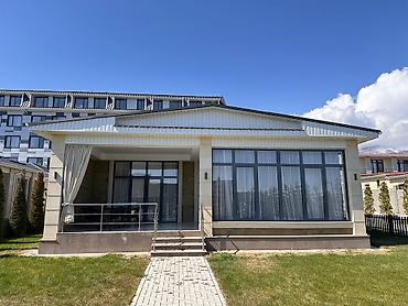 Продается коттедж на Иссык-Куле, расположенный на первой линии ЦО at lalafo.kg Продается коттедж на Иссык-Куле, расположенный на первой линии ЦО