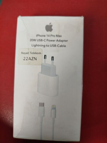 Elektronika: IPhone 14 Pro Max