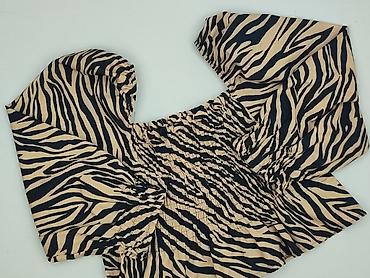 modne bluzki dla nastolatek: ITALY FASHION, Bluzka damska, rozmiar One size — 1