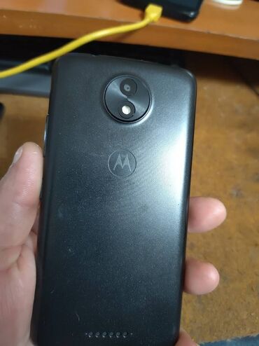 Motorola: Motorola Moto C, 16 GB, bоја - Crna — 7