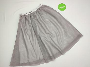 spodnice midi: Amisu, Spódnica damska, rozmiar 2XS — 3