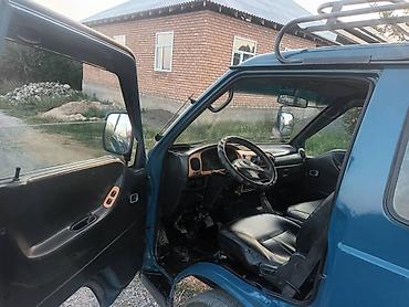 4 вд портер: Легкий грузовик, Hyundai, Стандарт, Б/у — 4