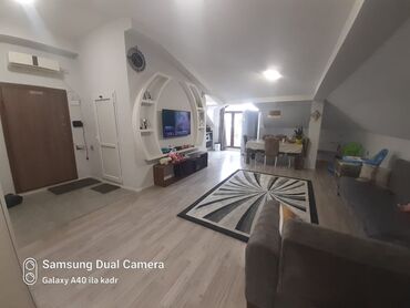 Yeni tikili: 3 otaqlı, Yeni tikili, 64 kv. m — 7