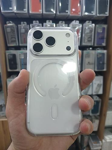 Apple iPhone: IPhone 17 Pro, 256 GB — 11