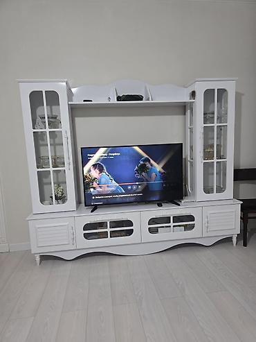 ev ucun saat: Yeni, Komod, Masa və oturacaqlar, TV stend, Kredit yoxdur, Türkiyə — 4