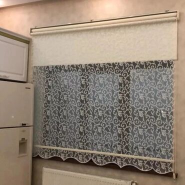 Jalüzlər: Şaquli jalüz və zebra pərdə kolleksiyası - Şaquli jalüz pərdələr: 89 — 5