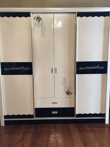 Yataq otağı dəstləri: İkinəfərlik çarpayı, 2 tumba — 5