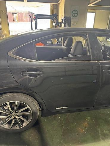 lexus es300: Дверь Задняя правая Lexus, Б/у, Оригинал — 1