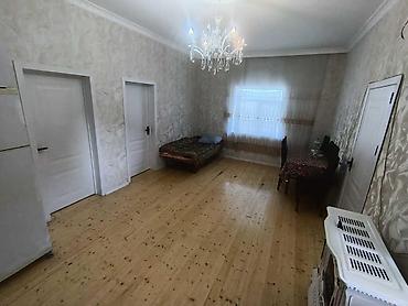 zabratda evlərin satisi: Zabrat 3 otaqlı, 75 kv. m, Kredit yoxdur, Yeni təmirli — 3