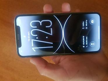 Мобильные телефоны: IPhone 11 Pro, Б/у, 256 ГБ, Белый, Зарядное устройство, Чехол, Коробка, 71 % — 3