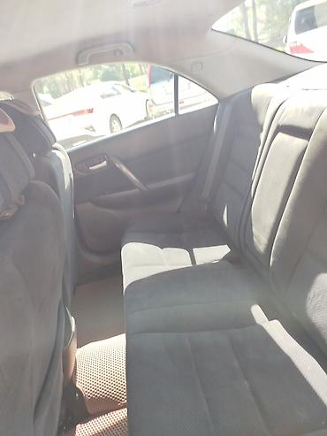 mazda 2000: Mazda 6: 2007 г., 2.3 л, Типтроник, Газ, Седан — 10