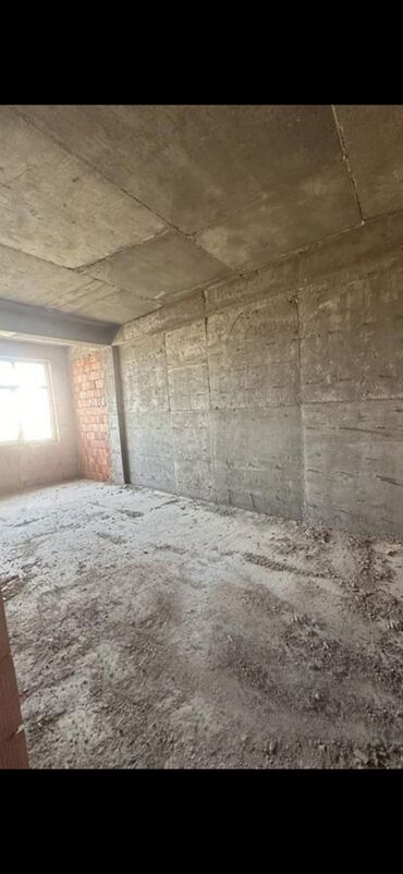 corat ev alqi satqisi: 2 комнаты, Новостройка, м. 20 января, 86 м²