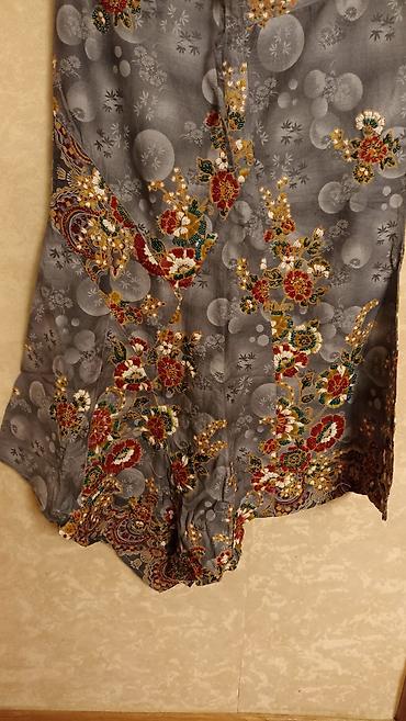 Ətəklər: Ətək,yeni.On tərəfi muncuq işləməli — 2