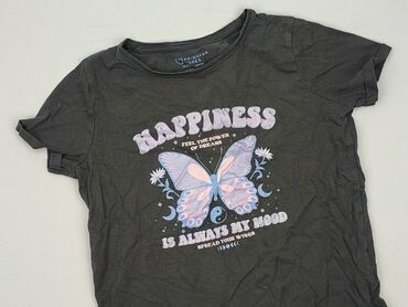 koszulki hooligans: T-shirt, Primark, 11 years, 140-146 cm, condition - Very good