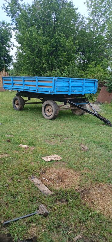aqrar kend teserrufati texnika traktor satış bazari: Traktor Belarus (MTZ) T28, 1997 il, 2200 at gücü, motor 2.9 l