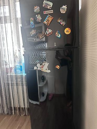 Tecili evden satiw Nofros soyuducu 200 manata satılır
Qarayev AFA 7919