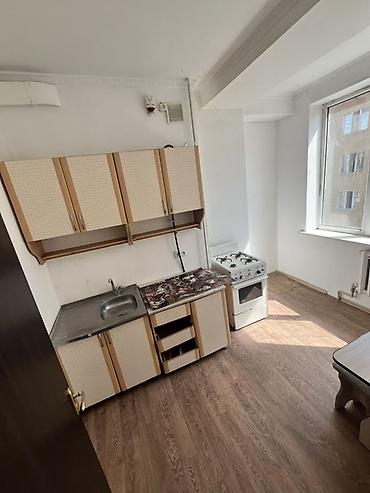 Продажа квартир: 1 комната, 30 м², АЮ Гранд 6 этаж — 4