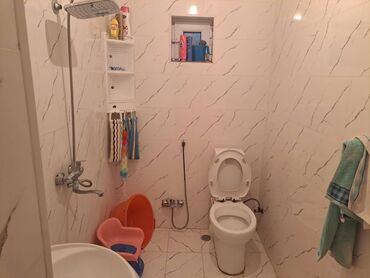 Həyət evləri və villaların satışı: Biləcəri 3 otaqlı, 80 kv. m, Yeni təmirli — 3