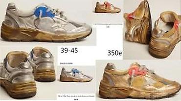 Patike: GOLDEN GOOSE, TOP EKSKLUZIVNI MODELI, ULTRA HIT | Najnovije! ! ! — 16