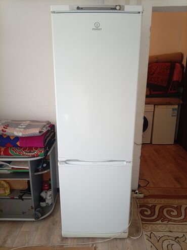 морозильные камеры цены: Муздаткыч Indesit, Эки камералуу