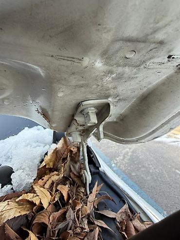 Ssangyong: Ssangyong Rexton: 2020 г., 2.2 л, Автомат, Дизель, Внедорожник at lalafo.kg — 25 Ssangyong: Ssangyong Rexton: 2020 г., 2.2 л, Автомат, Дизель, Внедорожник — 25