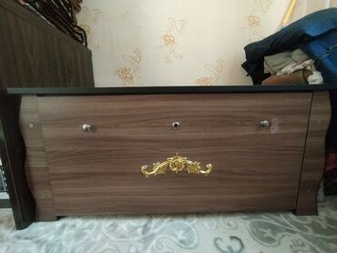 скрытие замков: Сундук, Другое назначение, цвет - Коричневый