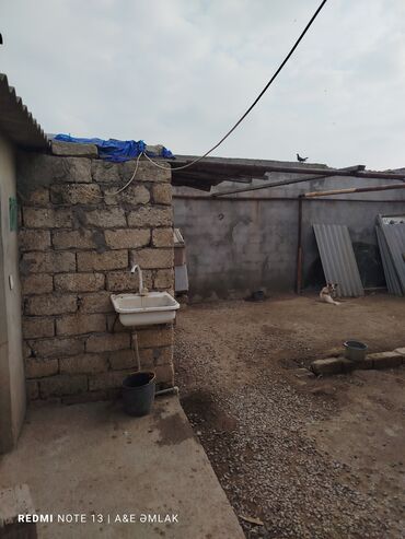Həyət evləri və villaların satışı: 3 otaqlı, 70 kv. m, Kredit yoxdur, Orta təmir — 13