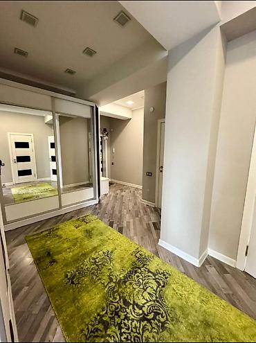 2 bedroom: 2 комнаты, 77 м², Элитка, 6 этаж, Евроремонт — 4