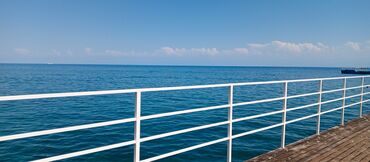 Иссык-Куль 2025: Коттедж, КАПРИЗ ЦО Каприз, Чолпон-Ата, Детская площадка, Парковка, стоянка, Охраняемая территория — 26