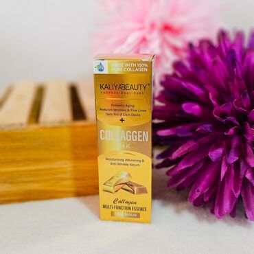 ct302 new balance: Serum za lice sa kolagenom i vitaminom C
30 ml