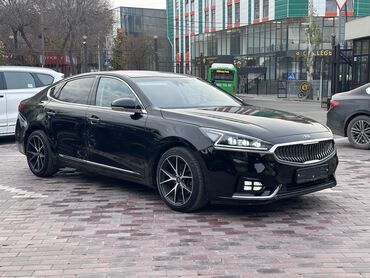 2 7 мотор на спринтер: Kia K7: 2018 г., 2.4 л, Автомат, Бензин, Седан