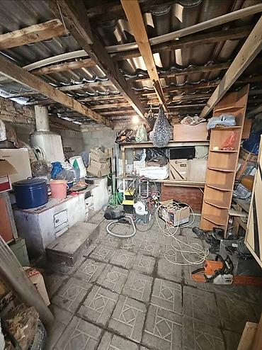 Продажа коттеджей и домов: 🔥🔥🔥Продаётся 2 этажный дом в районе БотСада по ул — 15