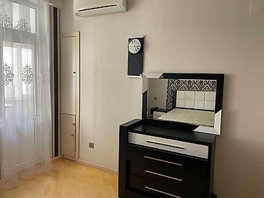 19: 2 otaqlı, Yeni tikili, m. 28 may, 124 kv. m — 10