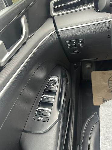 Kia: Kia K5: 2022 г., 2 л, Автомат, Газ, Седан — 9