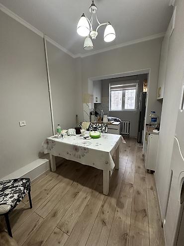 Продажа квартир: 3 комнаты, 70 м², 105 серия, 6 этаж, Евроремонт — 10