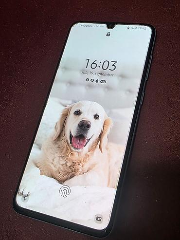 Ostali mobilni telefoni: Samsung Galaxy A70 6GB/128GB Simfree Model : Samsung Galaxy A70 Dual — 15